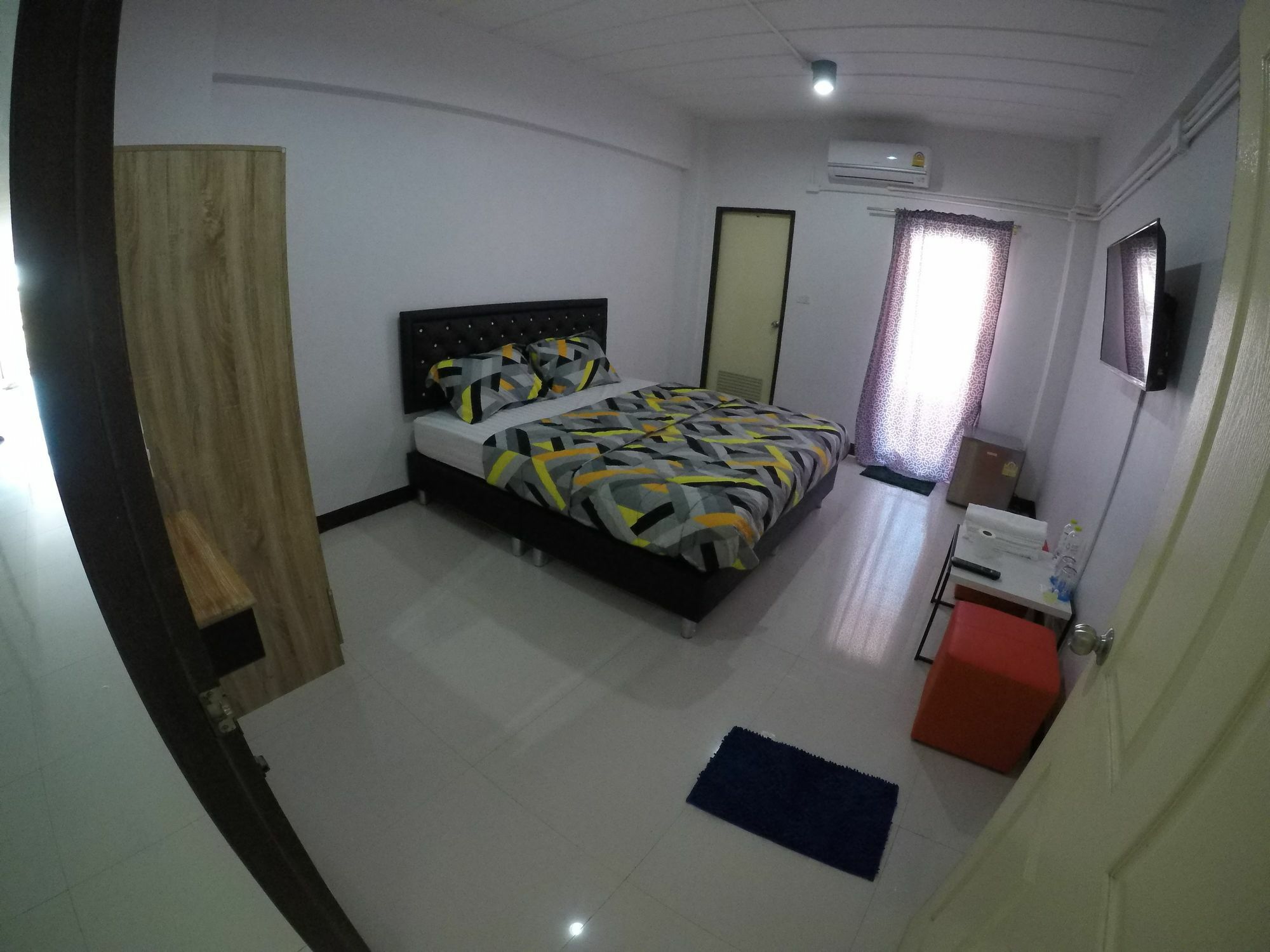 Ban Don Lang Bun Som Apartment מראה חיצוני תמונה